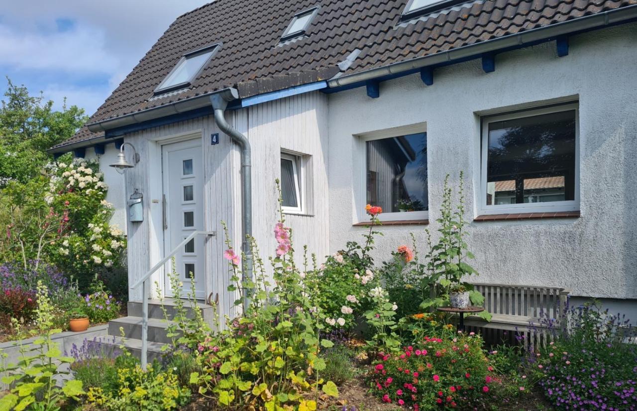 Haus Sonnenlicht. Idylle Am Ratzeburger See! Exterior foto
